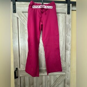 Scrub Pants Grey’s Anatomy